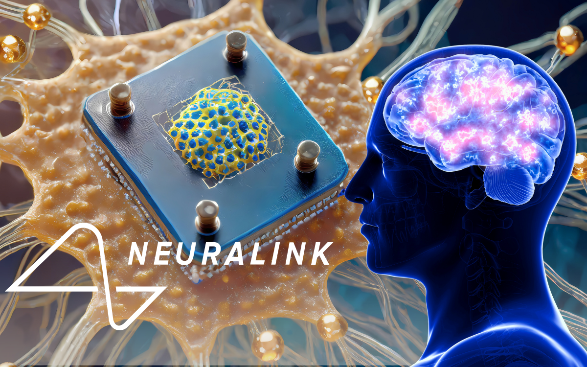 FDA autoriza el implante de ‘Neuralink’ en un segundo paciente