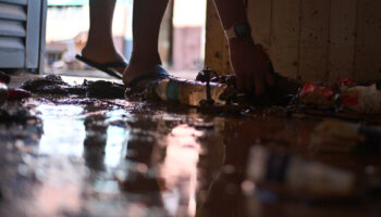 Brasil: Debido a inundaciones construirán cuatro 