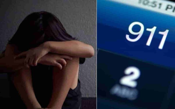Adolescente mexicana, víctima de trata, envía mensaje de texto al 911 y es rescatada en California Adolescente mexicana, víctima de trata, envía mensaje de texto al 911 y es rescatada en California