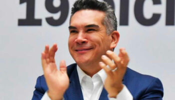 Magistrados electorales no estaban informados que Alito iría a reunión de Norma Piña: Salvador Frausto | Entérate