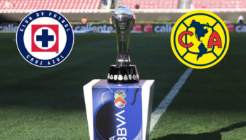 Liga MX: ¿Cuándo y dónde ver la Final de ida entre Cruz Azul y América?