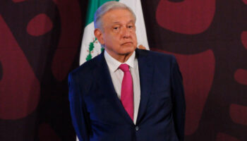 AMLO: Tenemos uno de los índices de desempleo más bajos del mundo 