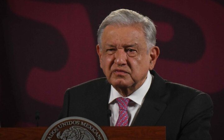 Si yo le llevaba pruebas de corrupción a AMLO, su obligación era actuar en consecuencia: Garza