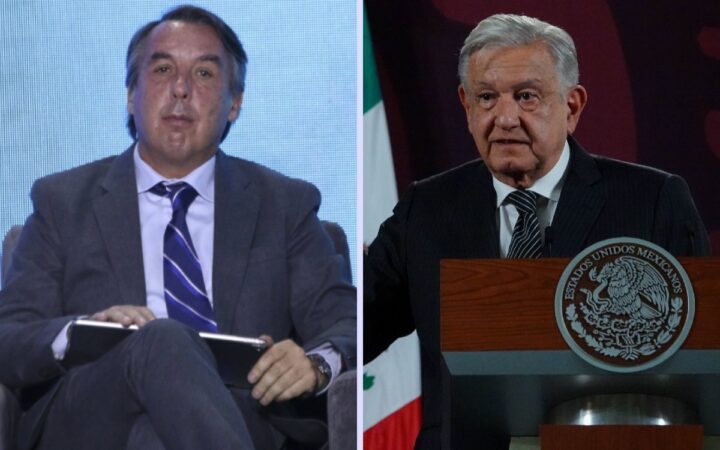 AMLO pide a Televisa revisar acusaciones de corrupción en construcción de Dos Bocas; 'Si tienen pruebas, que las presenten'