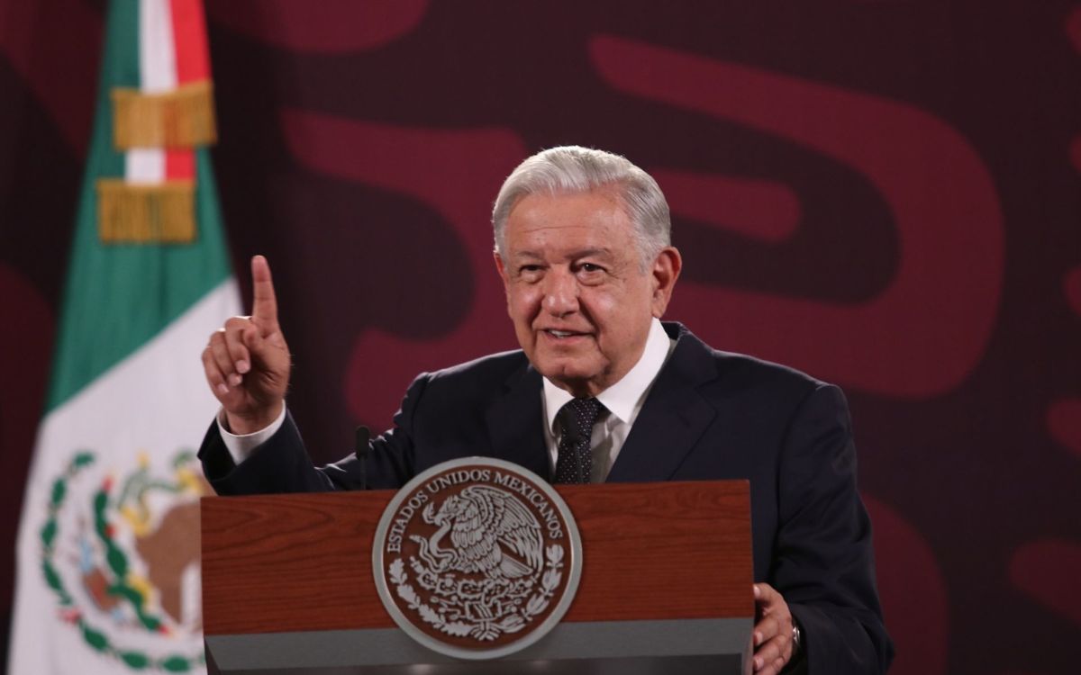 AMLO promete las elecciones ‘más limpias y libres’ de la historia de México