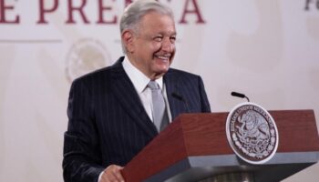 🔴 Conferencia de prensa de AMLO 17/05/2024 (En Vivo)