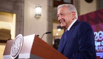 AMLO: Con mayoría calificada en el Congreso, 'ahora sí va a ser posible' aprobar reformas constitucionales