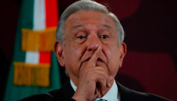 AMLO nos mintió, 'no hay cuestión real de querer desterrar la corrupción': Ramón Alberto Garza | Entérate