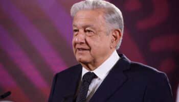 López Obrador niega los riesgos de violencia en las elecciones que denuncia la oposición