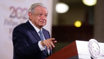 🔴 Conferencia de prensa de AMLO 29/05/2024 (En Vivo)