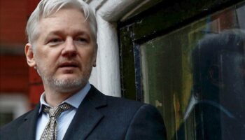 Tribunal de Reino Unido autoriza que Julian Assange apele su extradición a EU