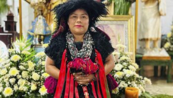 Chiapas: Candidata morenista a Rincón Chamula resulta herida en ataque; un muerto y un menor lesionado