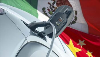 No hay 'ningún proyecto' para instalar una automotriz china en México: Sheinbaum