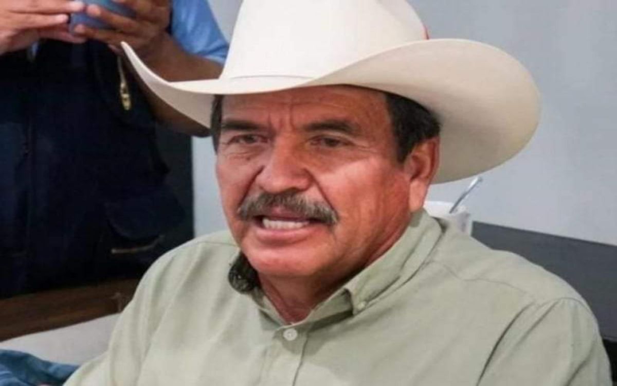 Acusan al gobierno de AMLO de intimidar a líder campesino por exhibir crisis del campo en Sinaloa