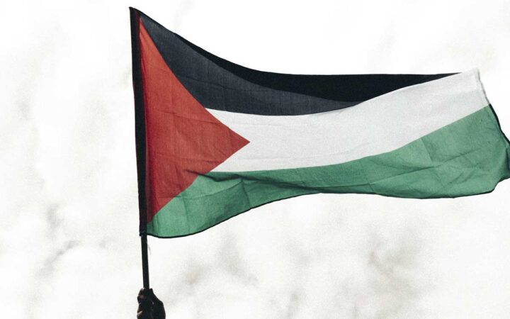 Reino Unido apoya un futuro Estado Palestino, solo como parte de un acuerdo de paz