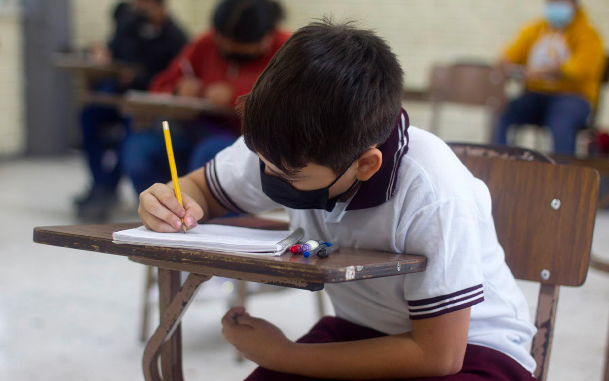 SEP lanza beca para escuelas privadas en Puebla; requisitos