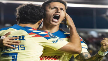 Niega Brian Rodríguez acusación sobre una presunta violación