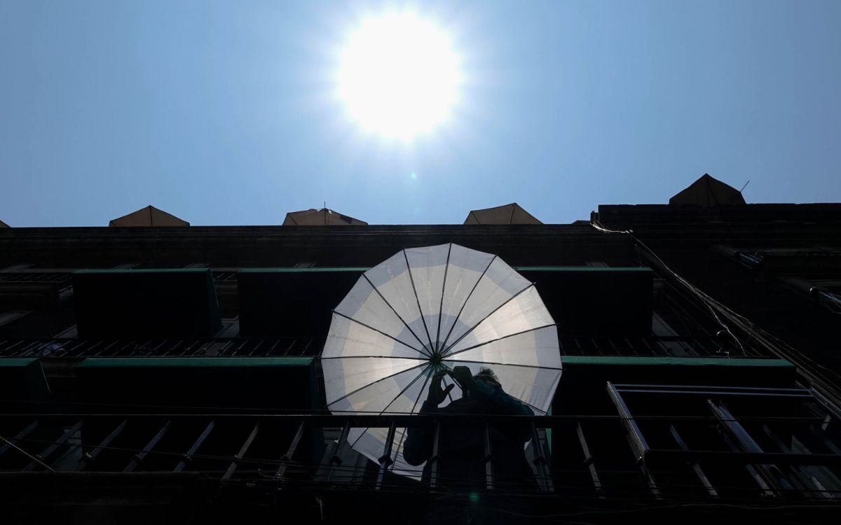 ​12 estados superarán los 45 grados por ola de calor; prevén tornados en el noreste del país