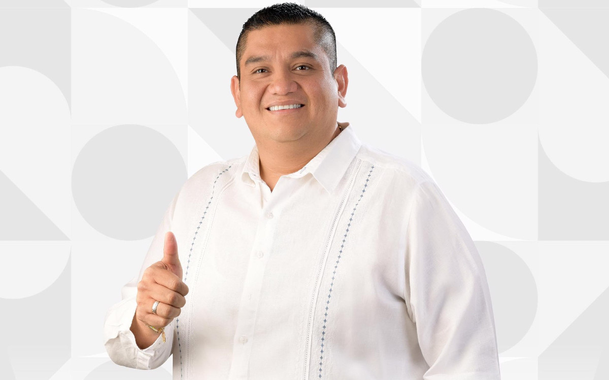 Ejecutan a candidato en Coyuca de Benítez en pleno cierre de campaña
