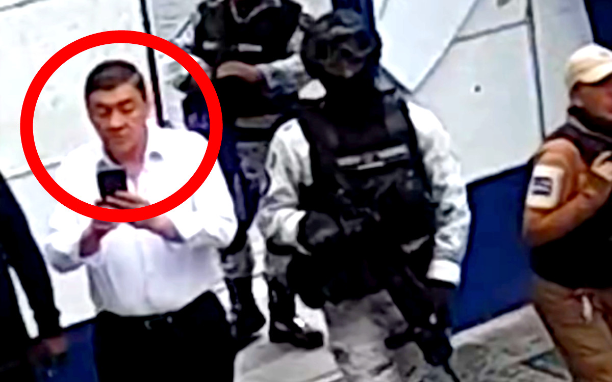 Morenista usó a Guardia Nacional para liberar a detenido: denuncia en Guanajuato