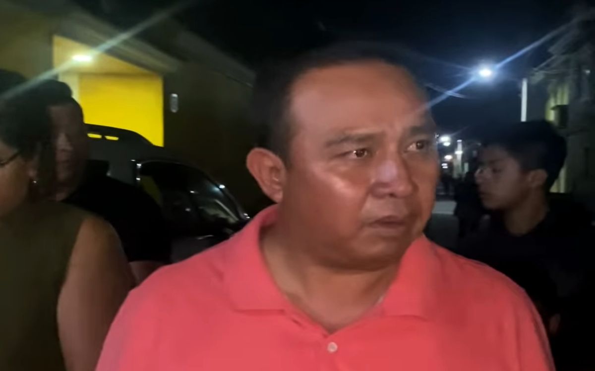 Atacan a candidato a alcalde de Fuerza por México en Puebla