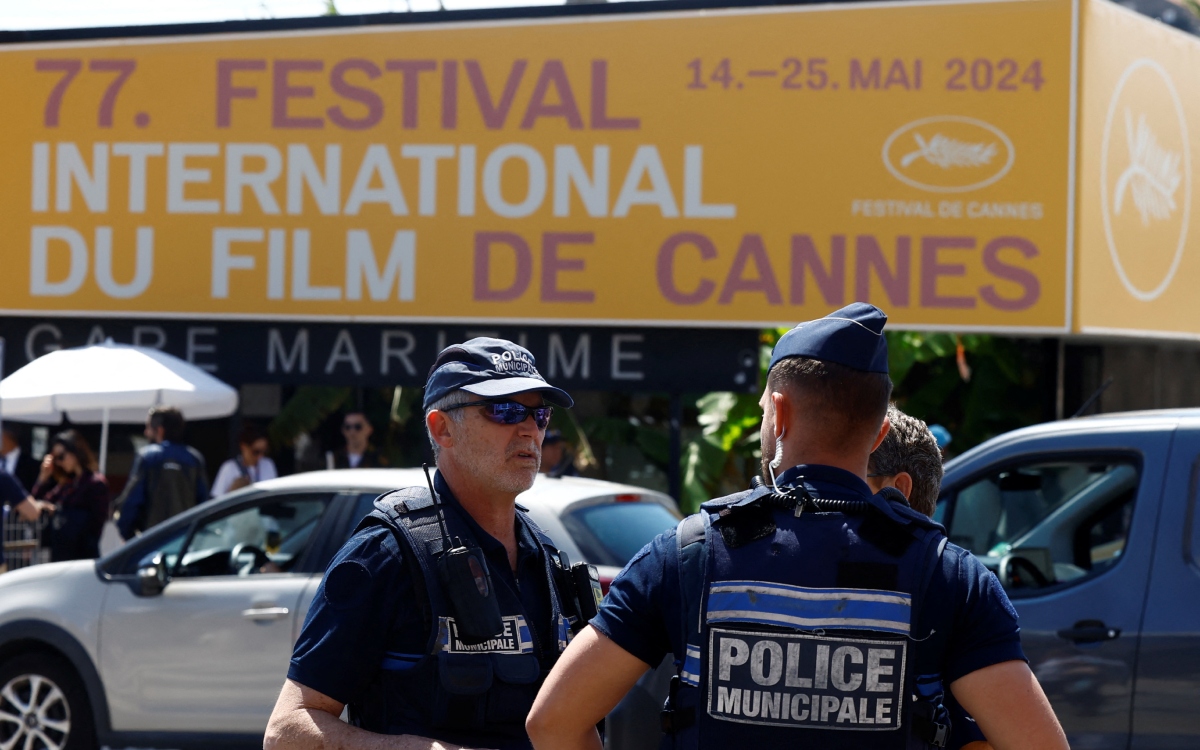El MeToo protagoniza la apertura de la 77 edición del Festival de Cannes Aristegui Noticias