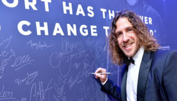 Eximen de pagar 2,5 millones de euros en impuestos a Carles Puyol