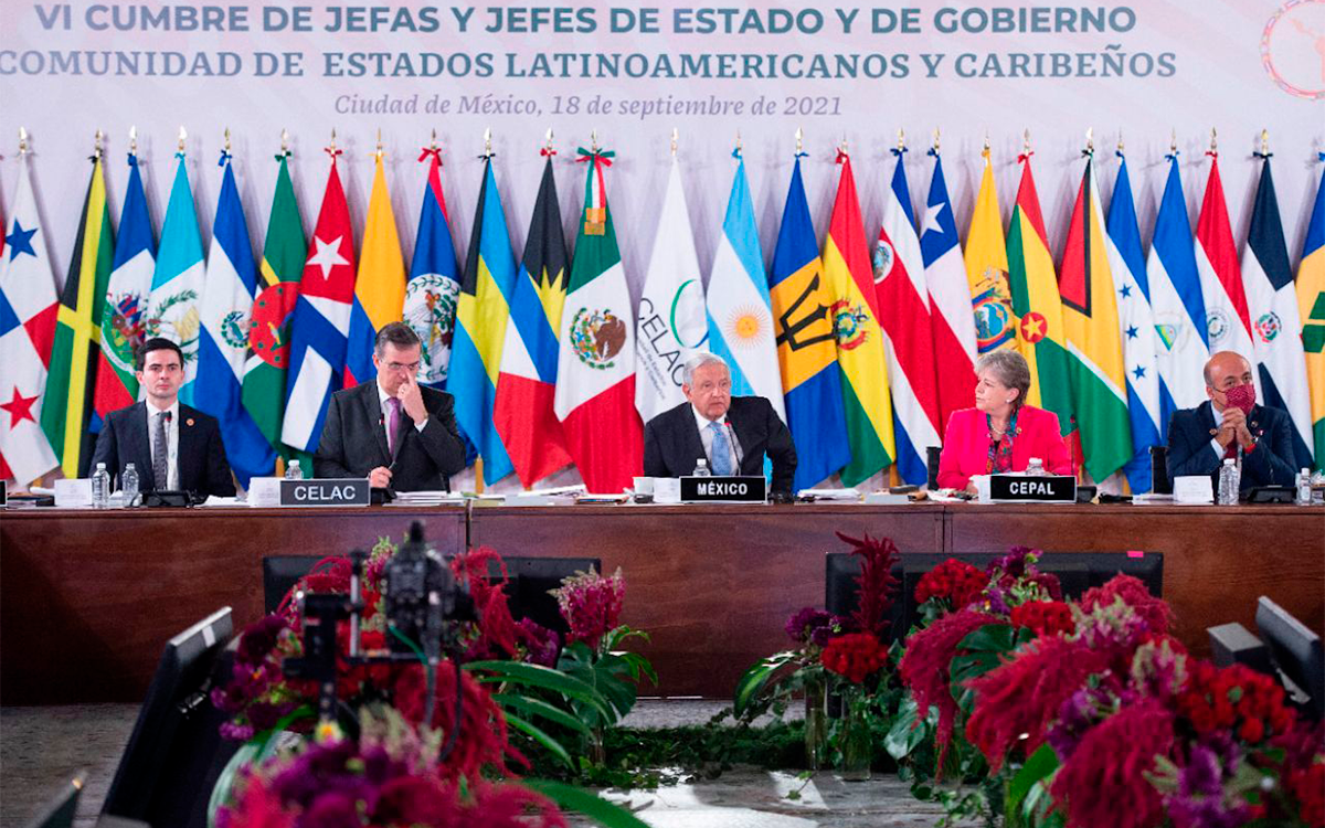 EU apoya una representación permanente latinoamericana en Consejo de Seguridad de la ONU