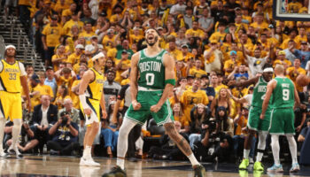 NBA: Está Boston a una victoria de alcanzar la Final | Video