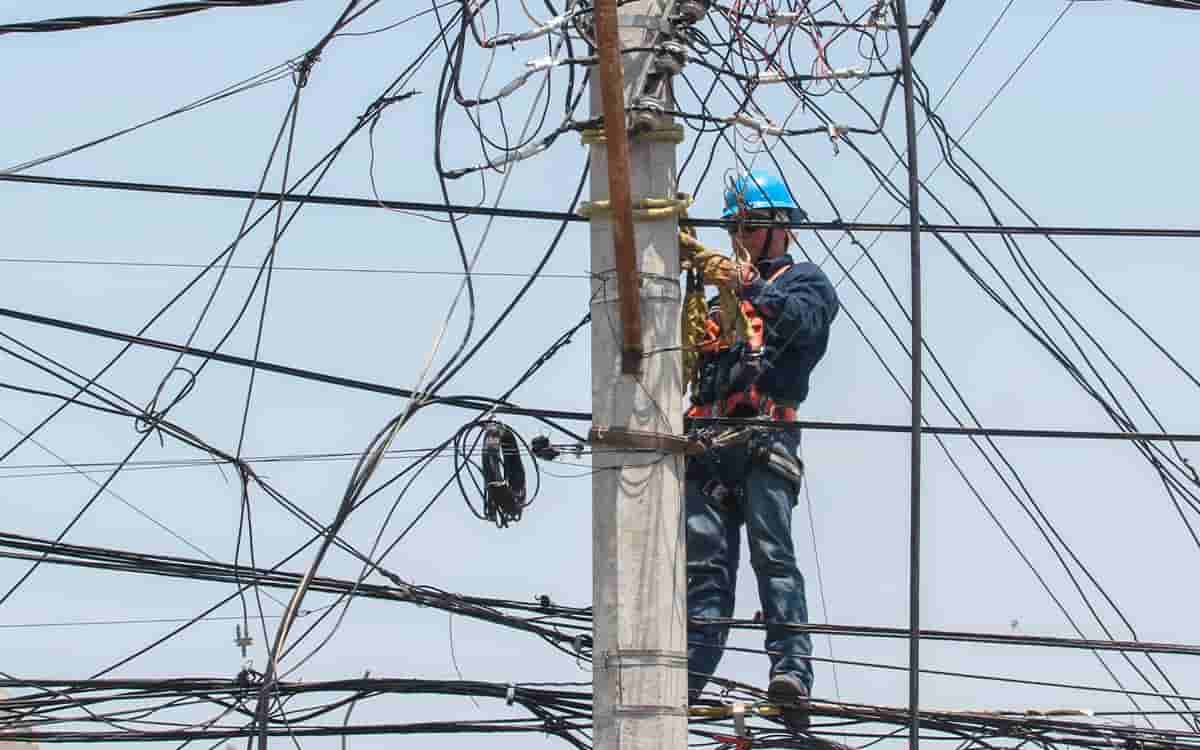 Cenace asegura cubrir de ‘forma continua’ demanda eléctrica tras días de apagones