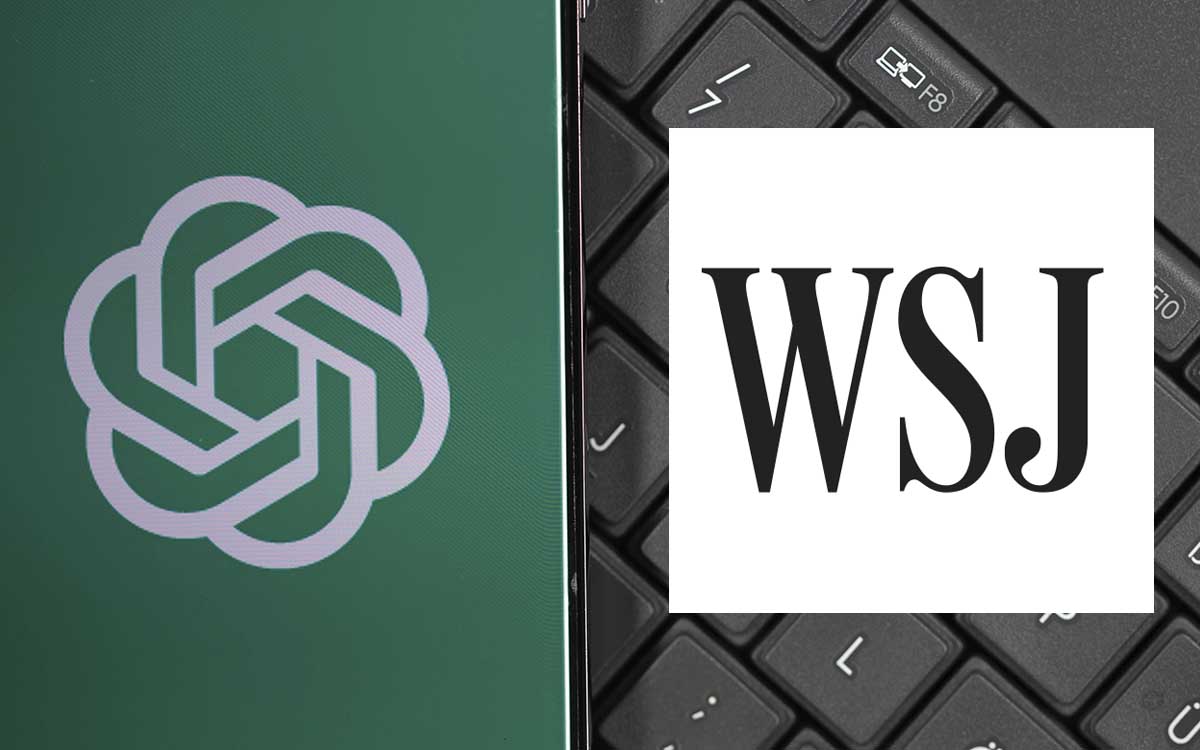 ChatGPT se alimentará de información del WSJ y otras publicaciones de News Corp