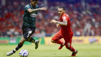 Chivas deja en el camino a Toluca y se clasifica en las semifinales