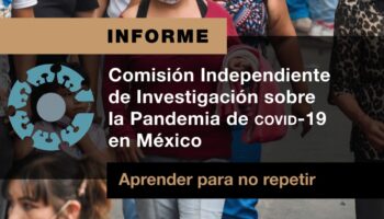 Informe de la Comisión Independiente sobre el Covid-19 tiene tinte político: Arturo Ávila | Entérate