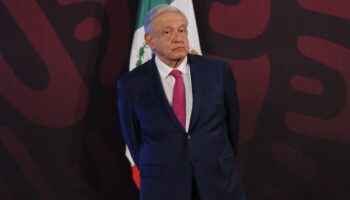 🔴 Conferencia de prensa de AMLO 2/05/2024 (En vivo)