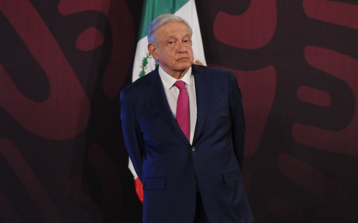 🔴 Conferencia de prensa de AMLO 2/05/2024 (En vivo)