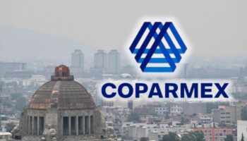 Coparmex pide al INE y al TEPJF rechazar la sobrerrepresentación legislativa