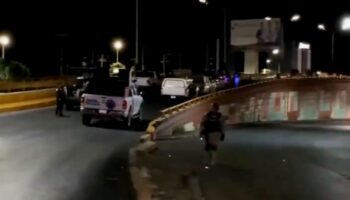 Hallan 9 muertos en Zacatecas tras la detención de 26 criminales