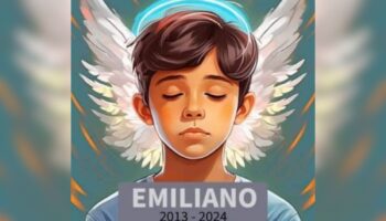 ¿Qué se sabe del caso de Dante Emiliano, niño que murió tras ser baleado enfrente de la casa de su abuela?