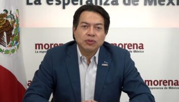 Elecciones que dicen que fueron financiadas por huachicol fiscal ya se investigaron y no se encontró rastro: Delgado | Entérate