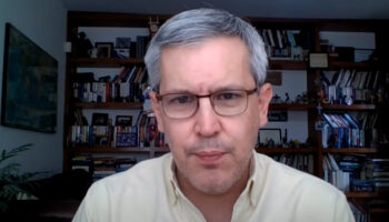 Descabellado que en transcurso de madrugada ocurriera reunión de AMLO con narco: periodista que cubrió cierre de campaña en 2006 | Entérate