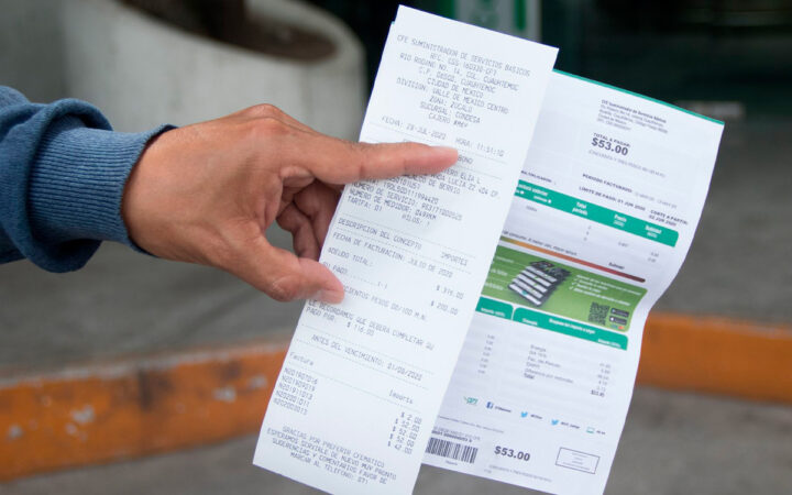 Inician descuentos en recibo de luz; estos son los estados beneficiados Inician descuentos en recibo de luz; estos son los estados beneficiados