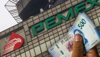 Hacienda admite que el apoyo a Pemex seguirá 'por años' porque su deuda es 'muy grande'