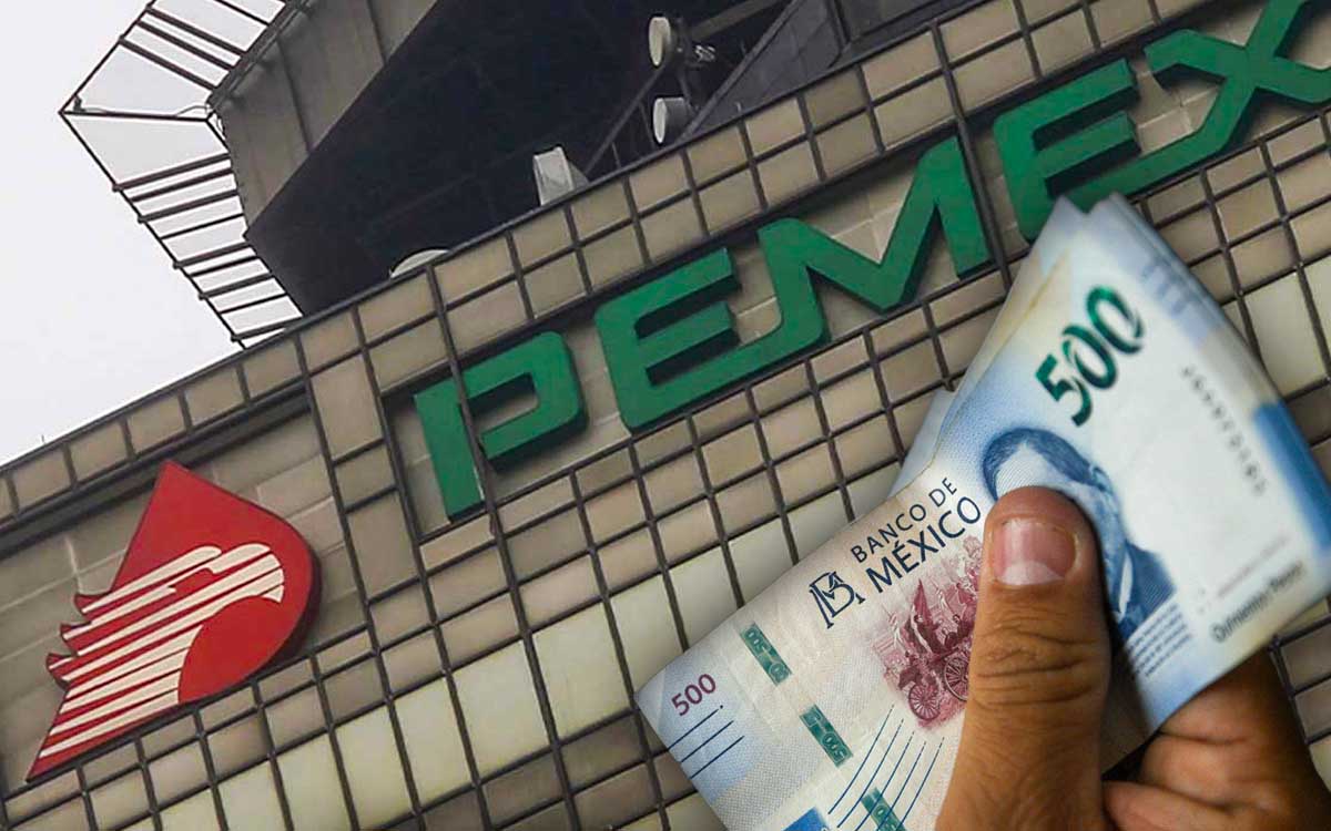 Hacienda admite que el apoyo a Pemex seguirá ‘por años’ porque su deuda es ‘muy grande’