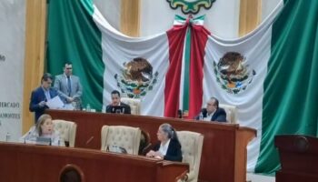 Deja de ser 'público' el Registro Público de la Propiedad en Nayarit