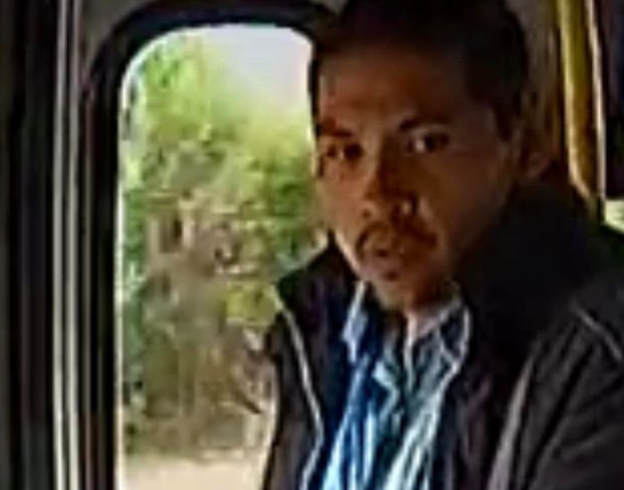 edomex: pasajera en autobús denuncia acoso y chofer la defiende | video