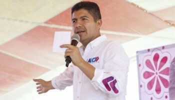 Dos detenidos por ataque en fraccionamiento donde vive candidato aliancista al gobierno de Puebla