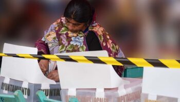 Suman 515 las renuncias de candidaturas en Chiapas; 29 por inseguridad