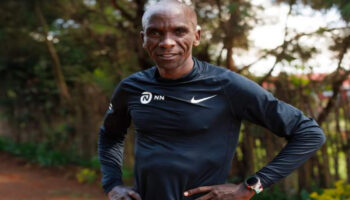 Involucran a Kipchoge en presunta compra irregular de un terreno