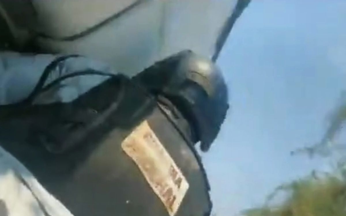 Reportan emboscada contra la Guardia Nacional en Reforma, Chiapas | Videos