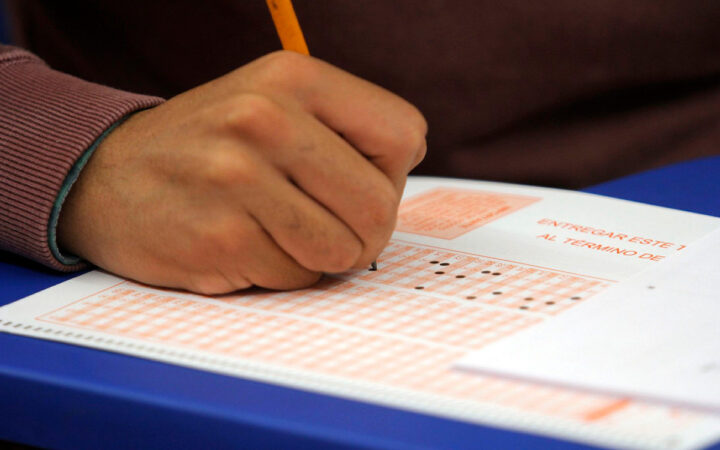 Sin prueba PISA perdemos la visión completa del sistema de educación: Garduña Sin prueba PISA perdemos la visión completa del sistema de educación: Garduña